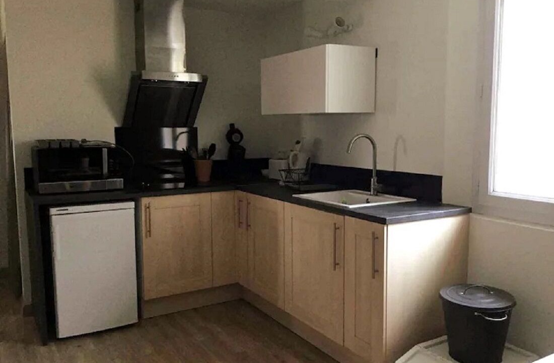 Photo of Kitchen in Colonzelle