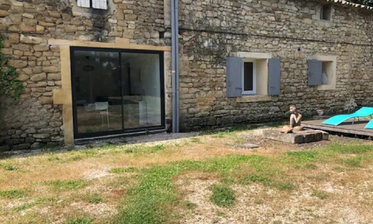 Photo of Patio Balcony in Colonzelle