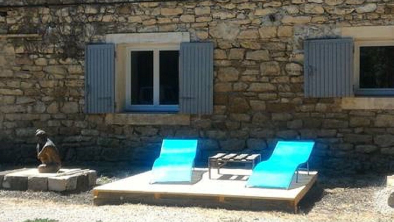 Photo of Outdoor in Colonzelle