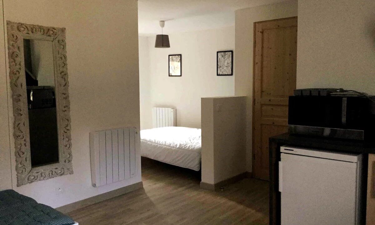 Photo of Bedroom in Colonzelle
