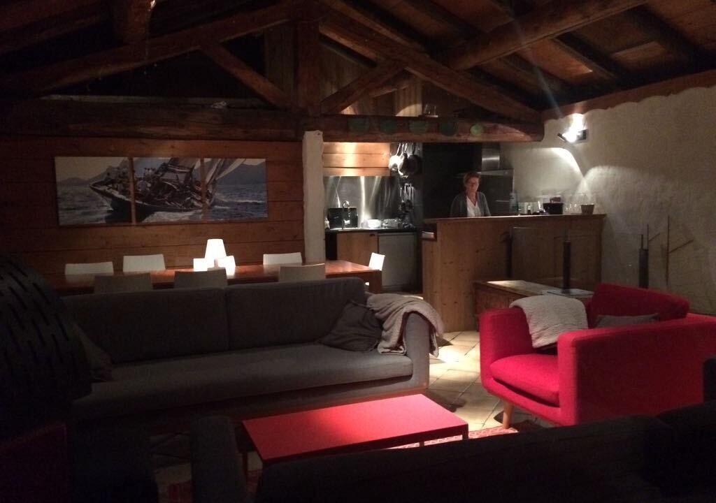 Photo of Livingroom in Arc-1600