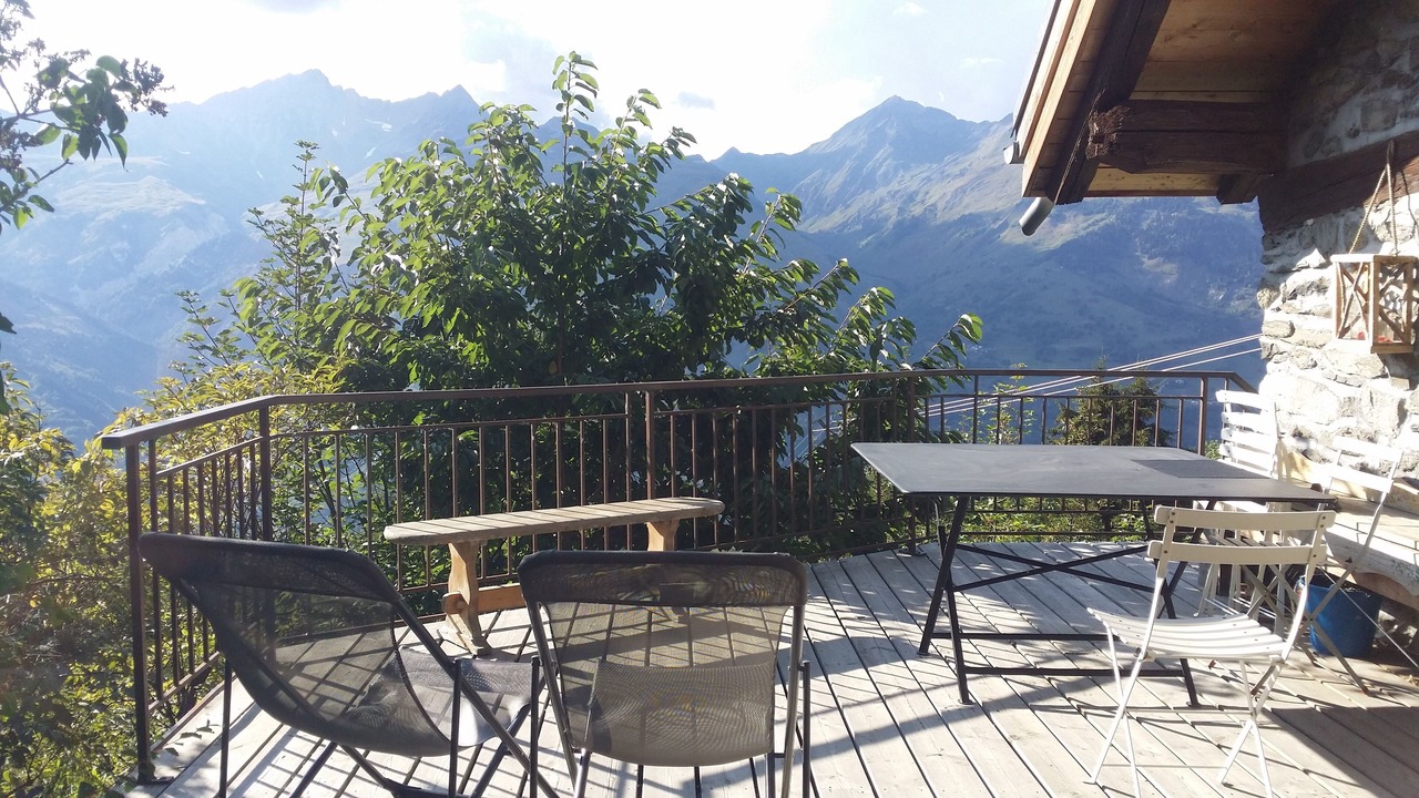 Photo of Outdoor in Arc-1600