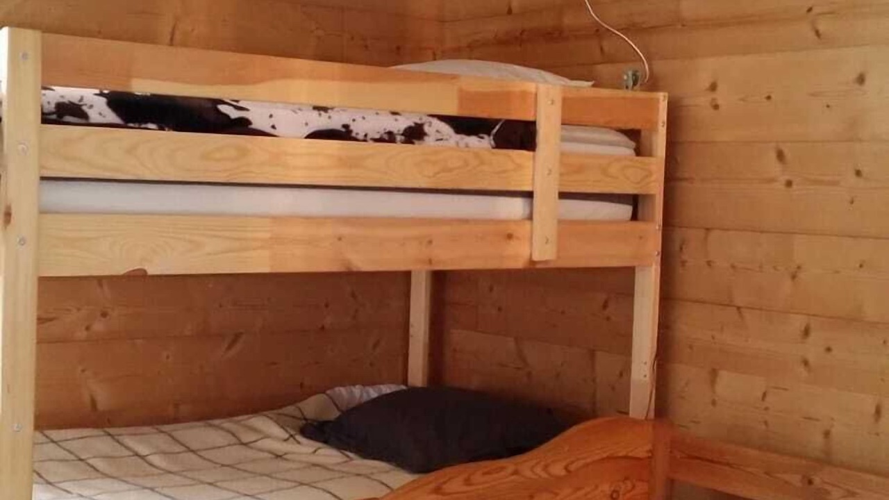 Photo of Bedroom in Arc-1600