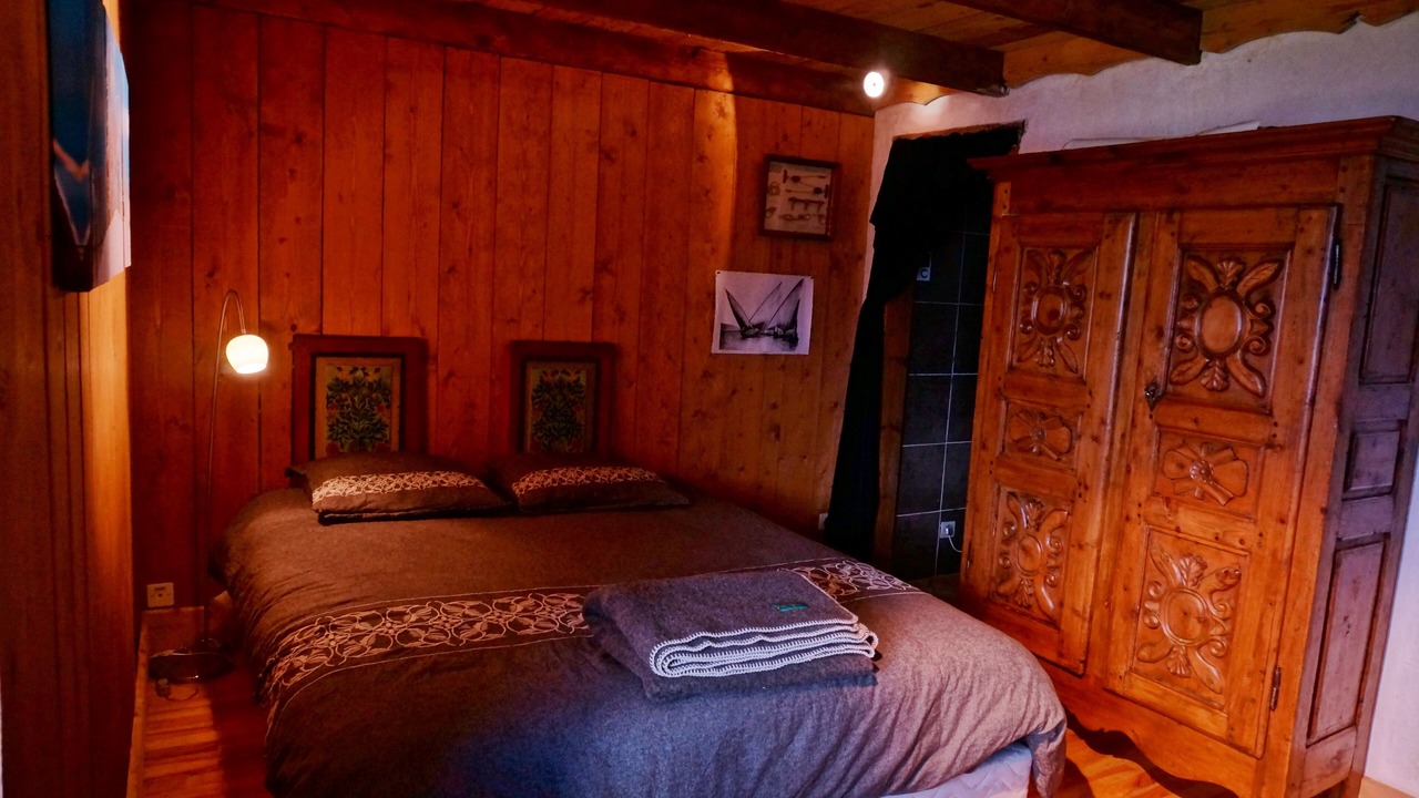 Photo of Bedroom in Arc-1600