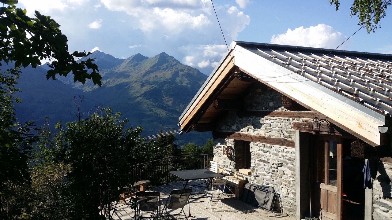 Photo of Outdoor in Arc-1600