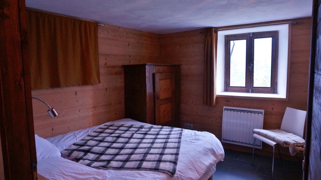 Photo of Bedroom in Arc-1600