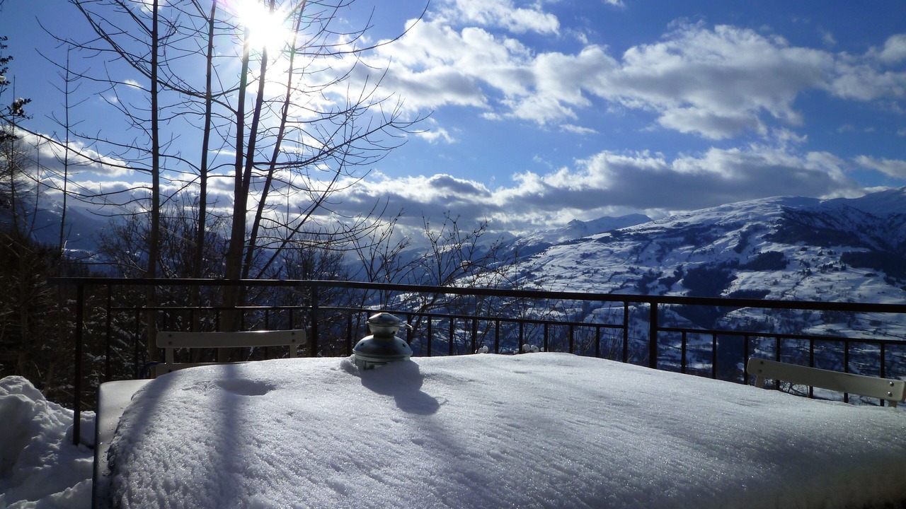 Photo of Outdoor in Arc-1600