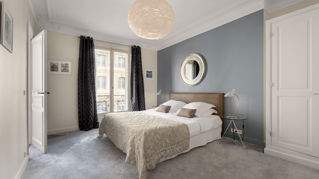 Photo of Bedroom in Saint-Thomas-d'Aquin
