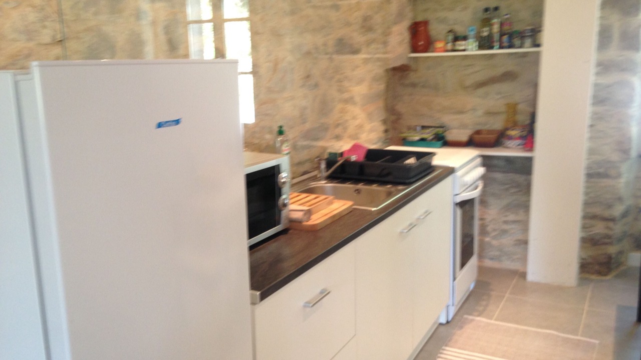 Photo of Kitchen in Larroque