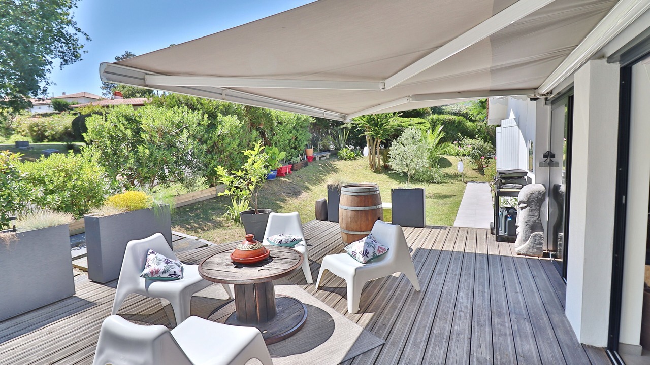 Photo of Outdoor in Bidart