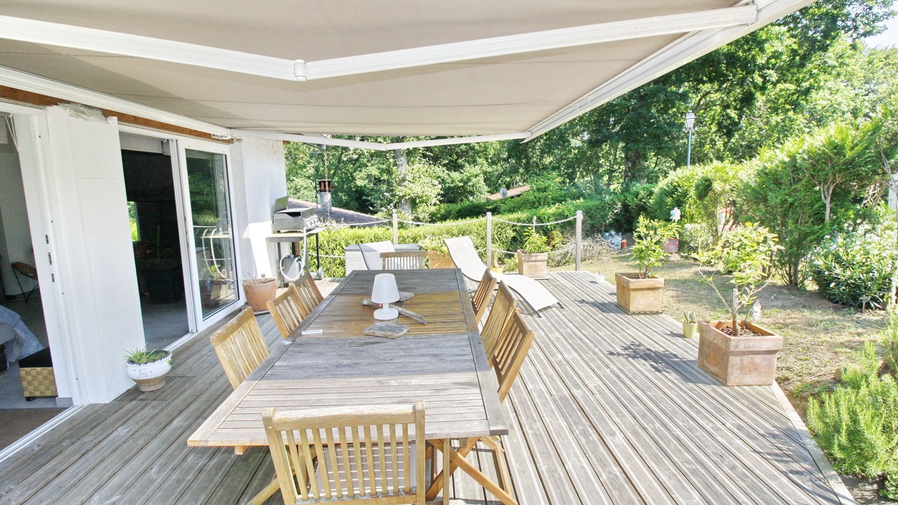 Photo of Outdoor in Bidart