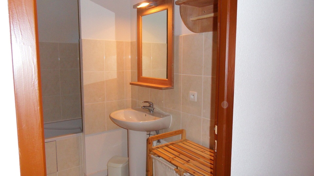 Photo of Bathroom in Villar-d'Arene