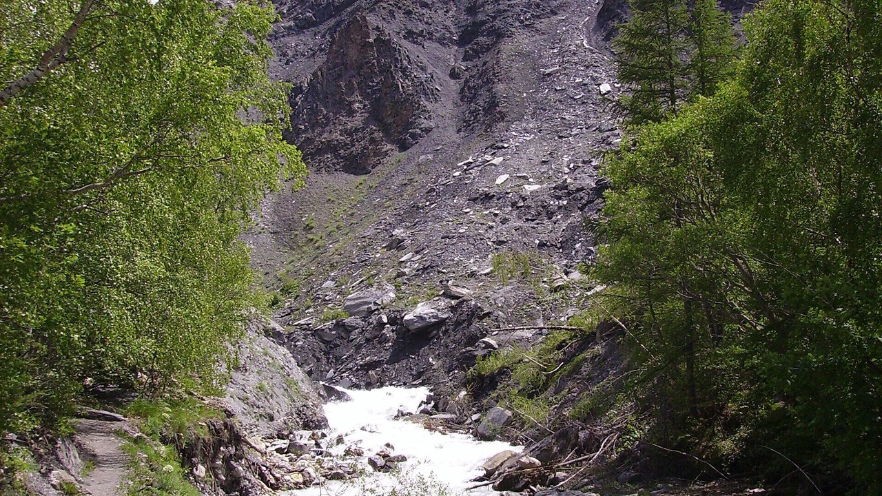 Photo of Outdoor in Villar-d'Arene