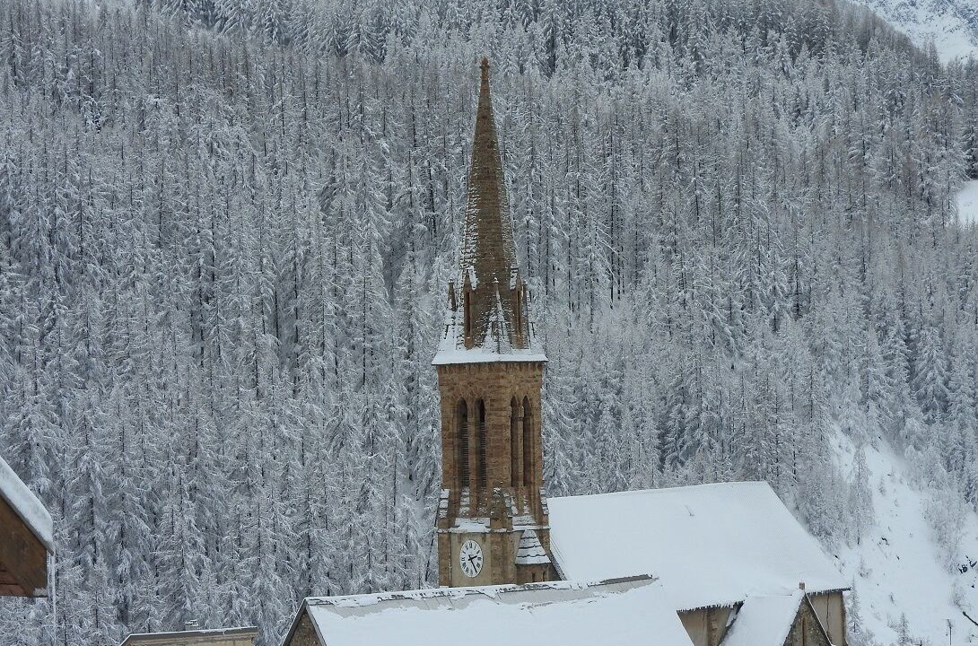 Photo of Outdoor in Villar-d'Arene