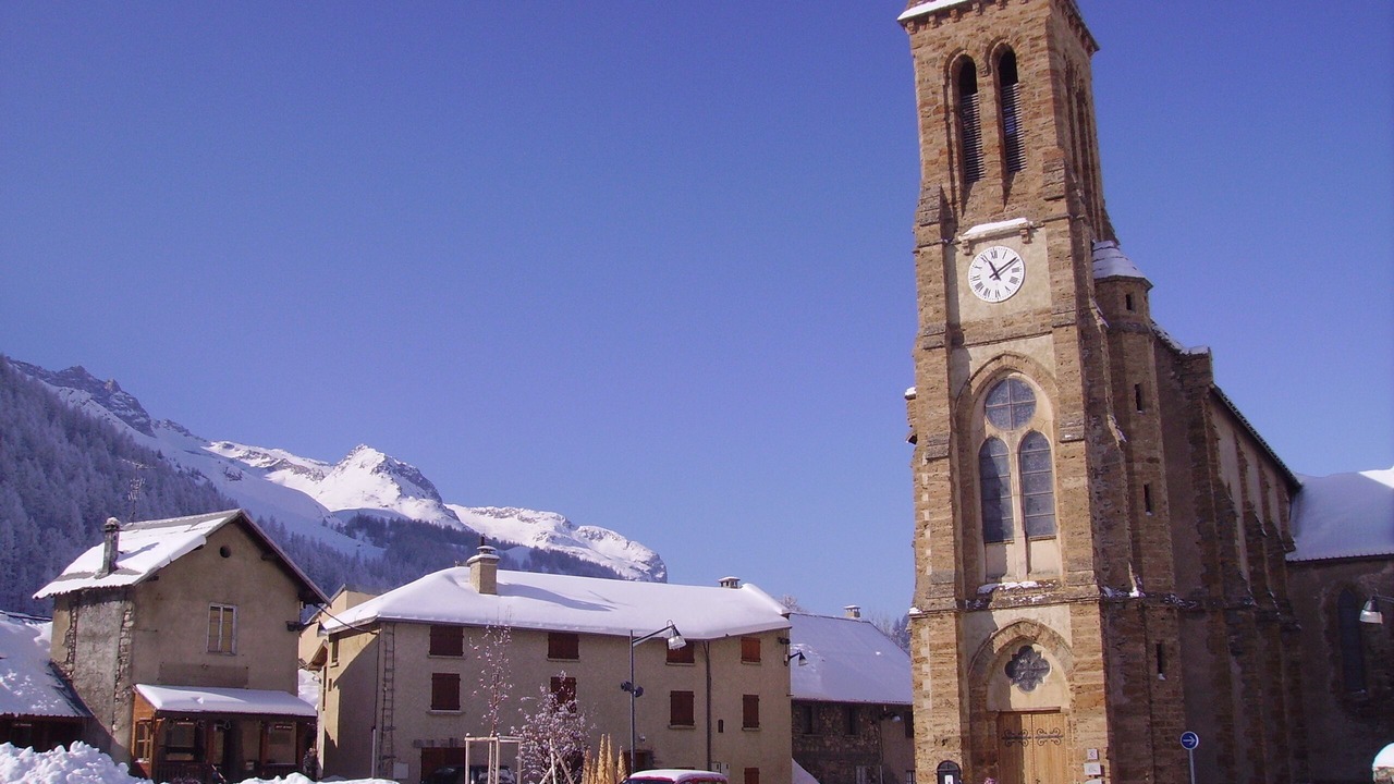 Photo of Outdoor in Villar-d'Arene