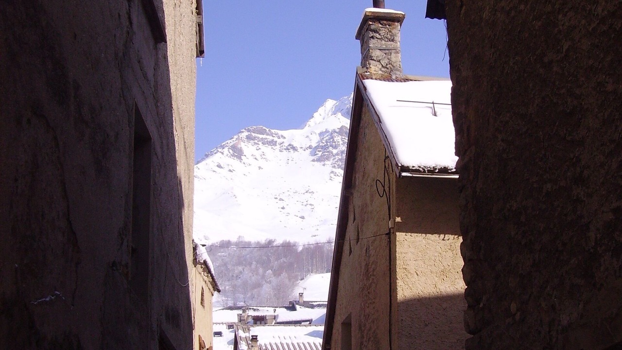 Photo of Outdoor in Villar-d'Arene