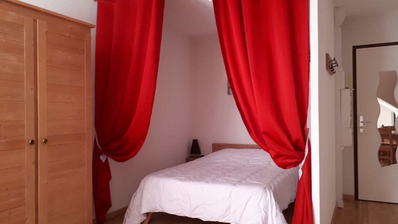 Photo of Bedroom in Villar-d'Arene