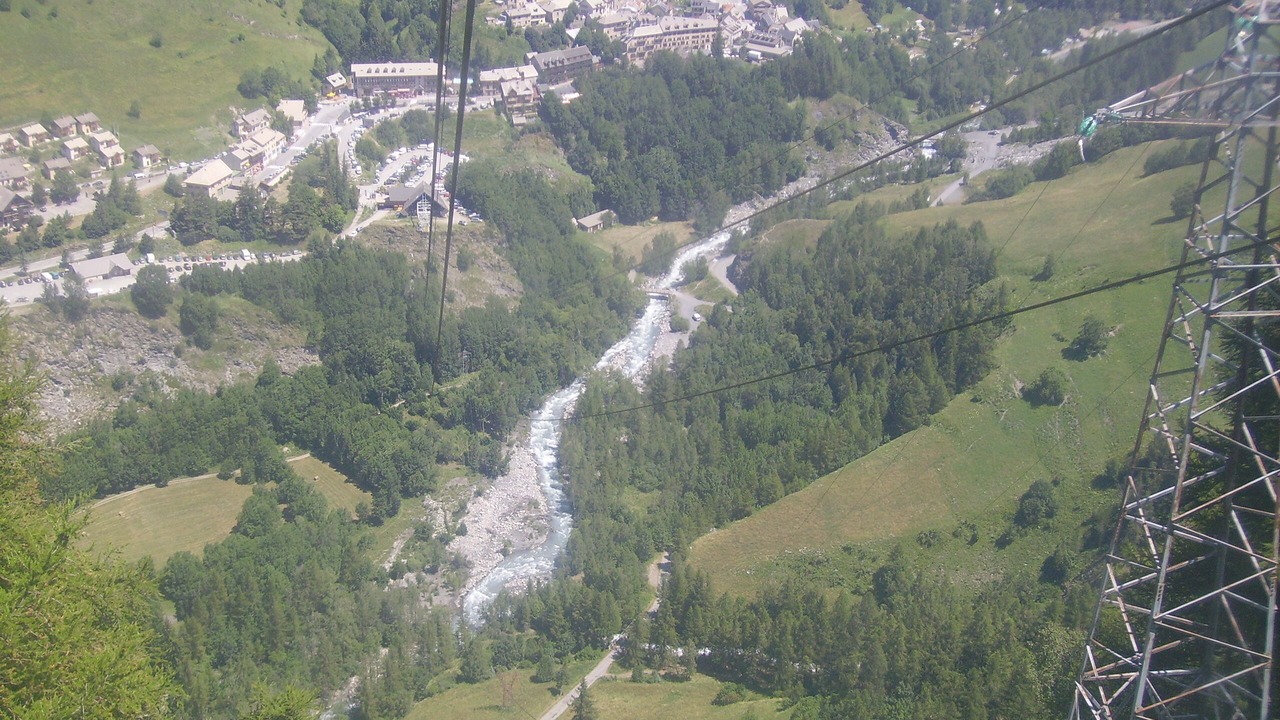 Photo of Outdoor in Villar-d'Arene