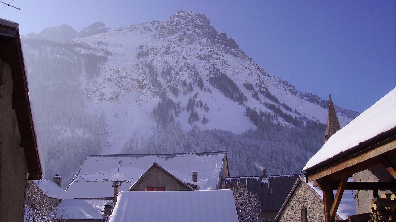 Photo of Outdoor in Villar-d'Arene