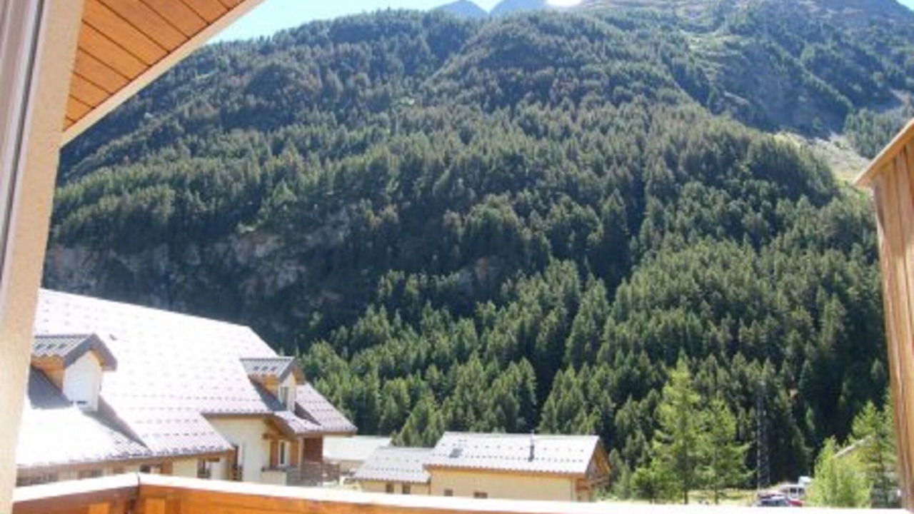 Photo of Outdoor in Villar-d'Arene