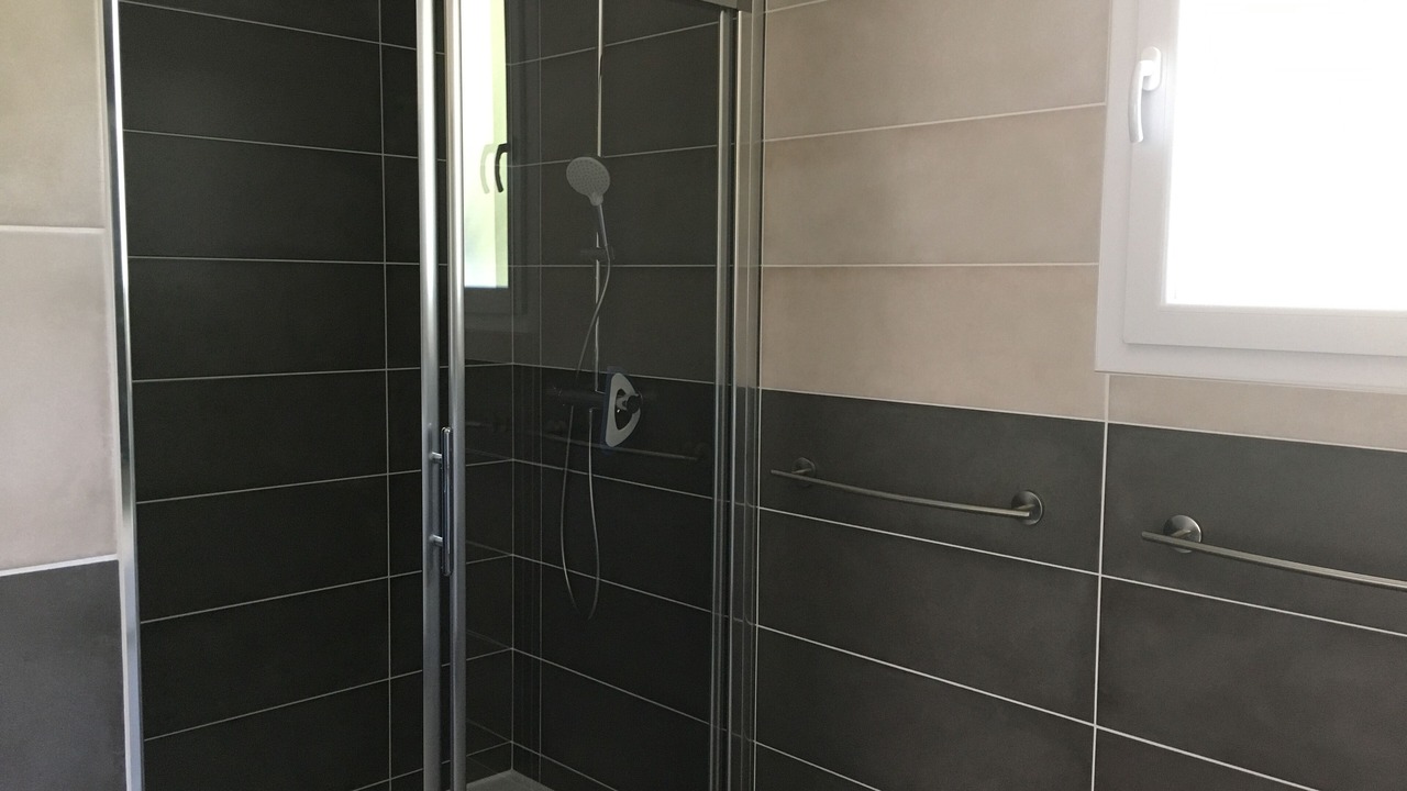Photo of Bathroom in Frejairolles