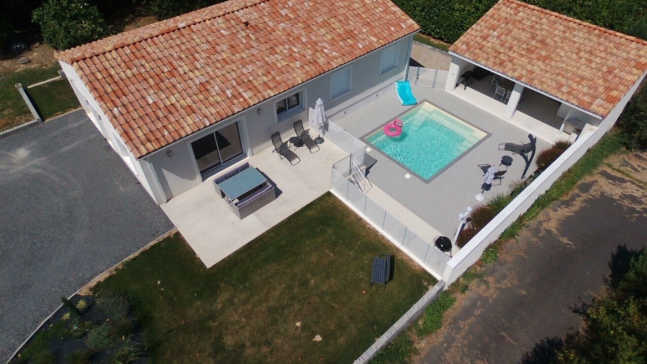 Photo of Outdoor in Frejairolles