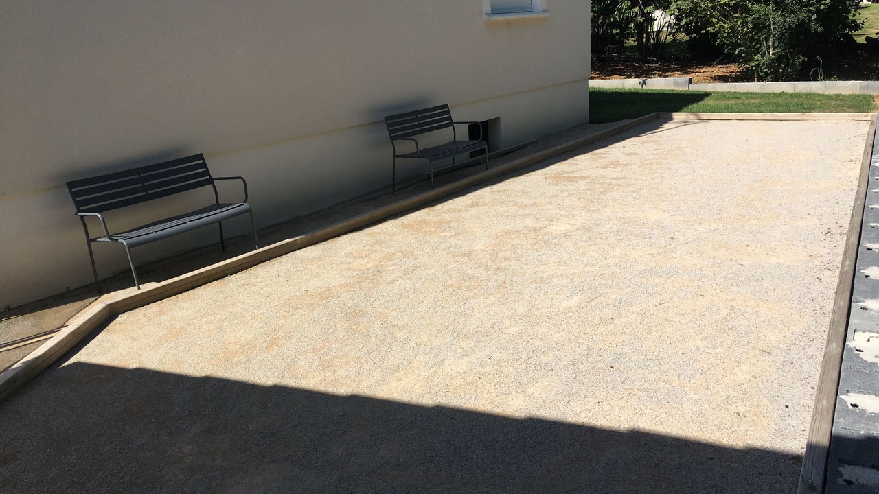 Photo of Outdoor in Frejairolles