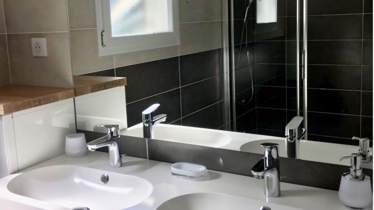 Photo of Bathroom in Frejairolles