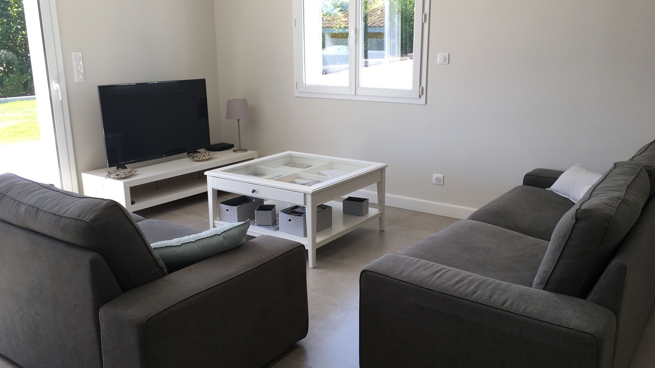 Photo of Livingroom in Frejairolles