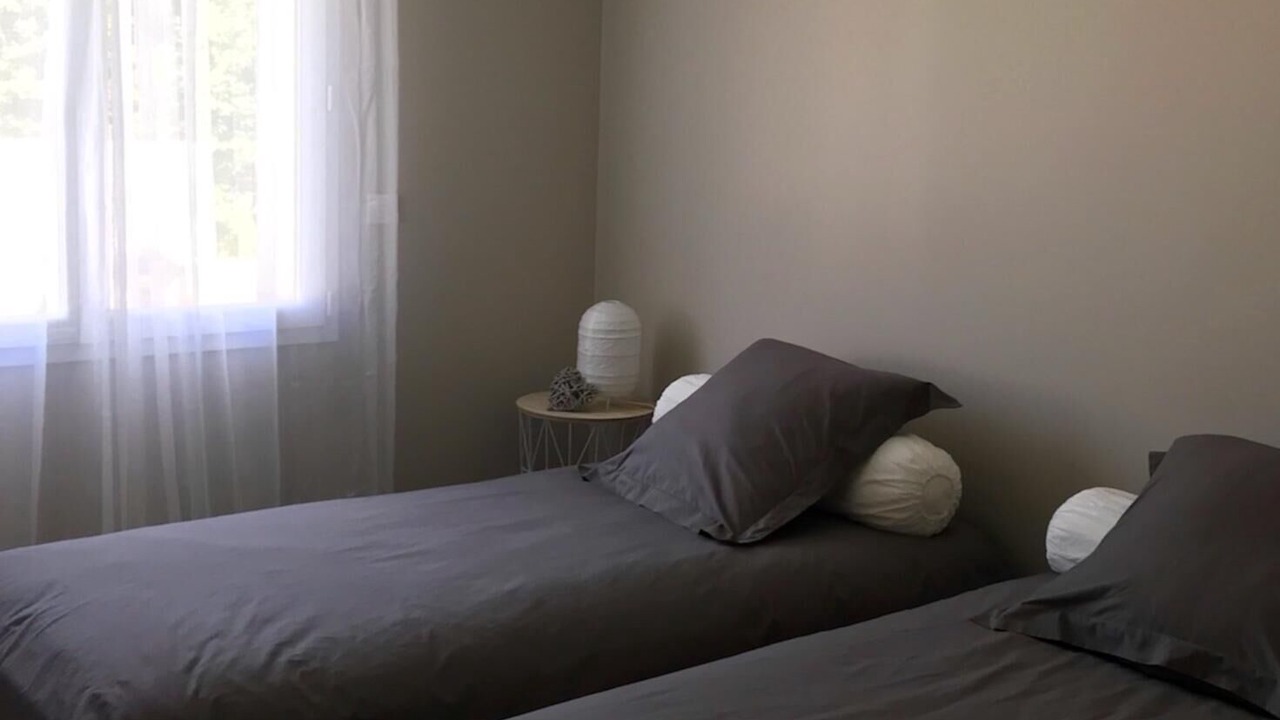 Photo of Bedroom in Frejairolles