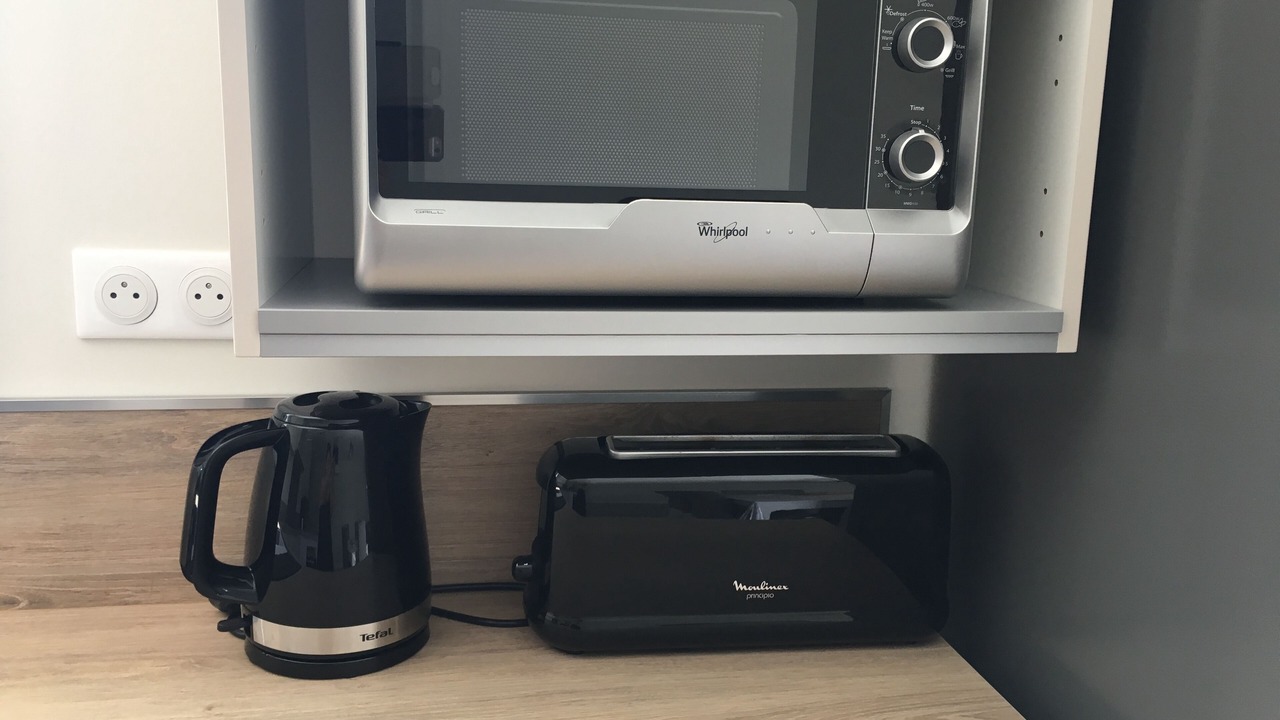 Photo of Kitchen in Frejairolles