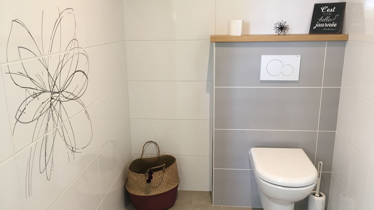Photo of Bathroom in Frejairolles