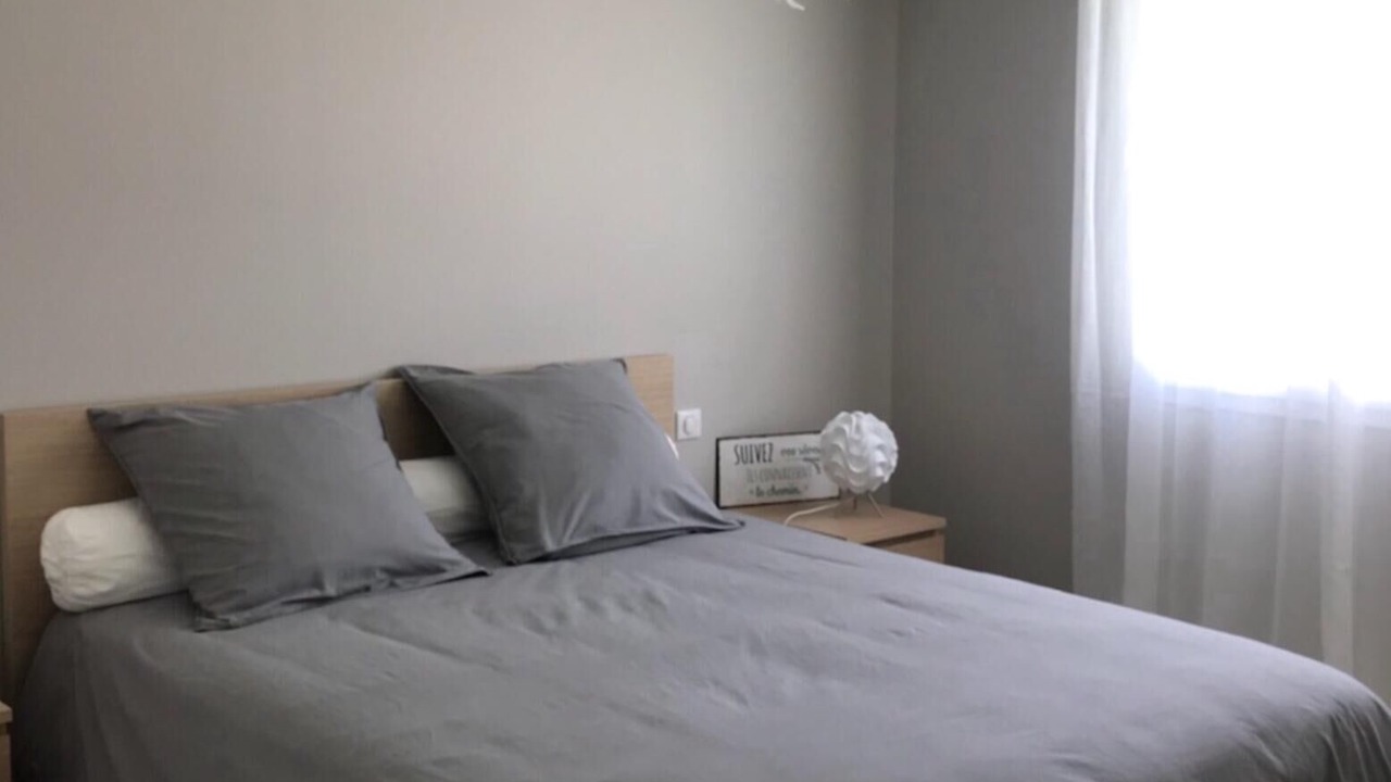 Photo of Bedroom in Frejairolles