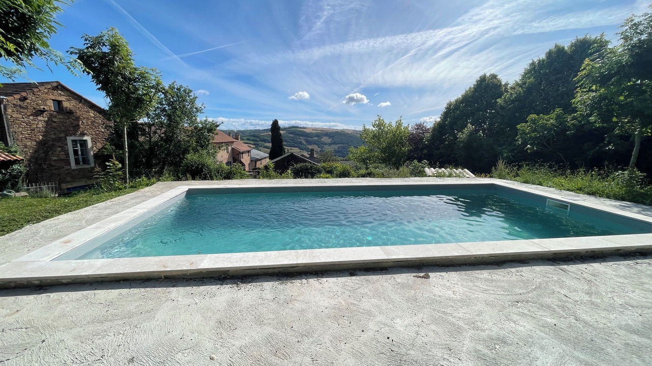 Photo of Outdoor in Laval-Roqueceziere