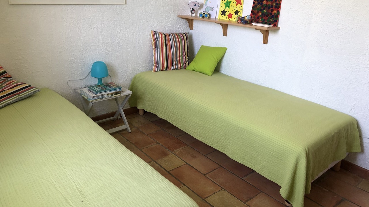 Photo of Bedroom in Villars