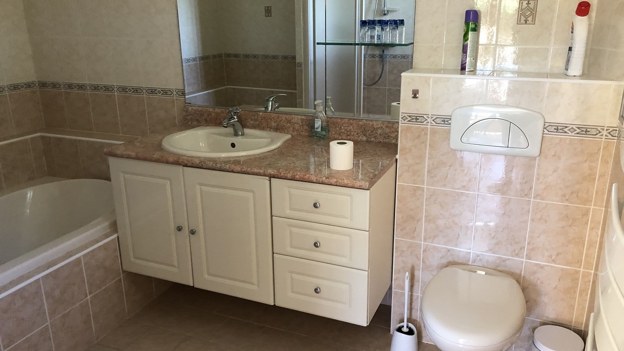 Photo of Bathroom in Villars