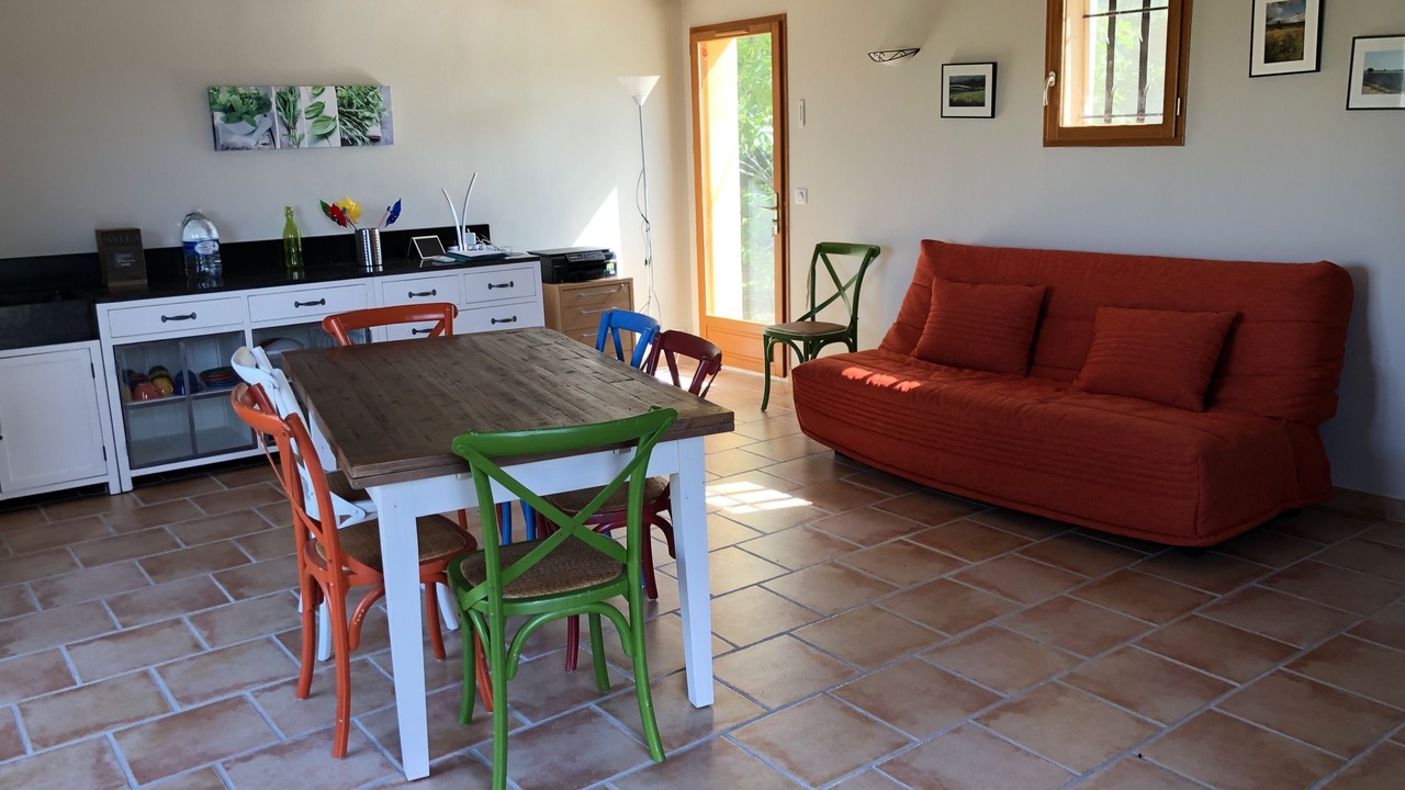 Photo of Livingroom in Villars