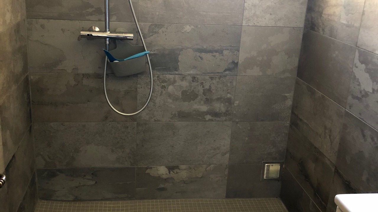 Photo of Bathroom in Villars