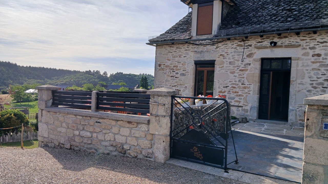 Photo of Outdoor in La Chapelle-Saint-Geraud