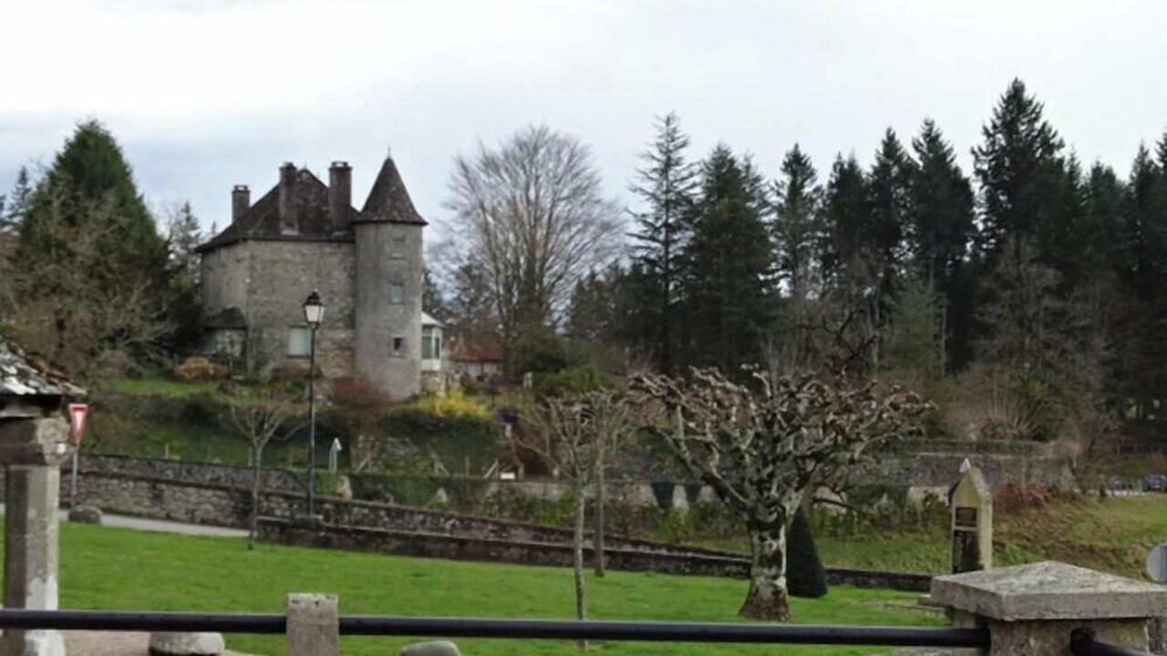 Photo of Outdoor in La Chapelle-Saint-Geraud