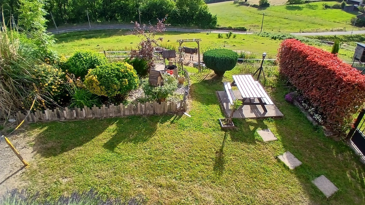 Photo of Outdoor in La Chapelle-Saint-Geraud