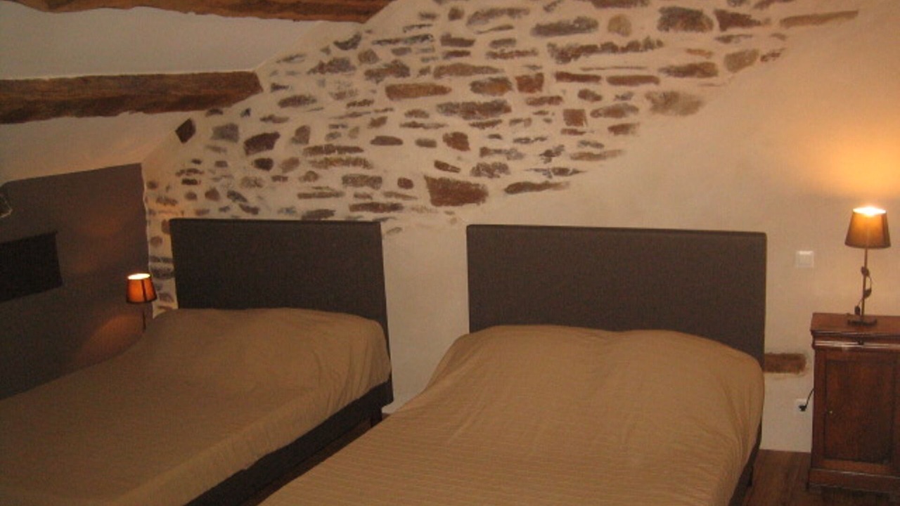 Photo of Bedroom in Martrin