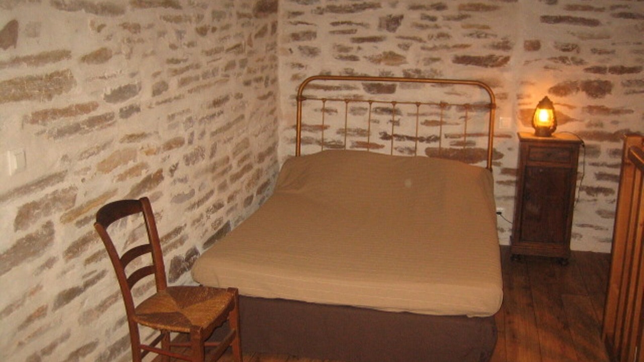 Photo of Bedroom in Martrin