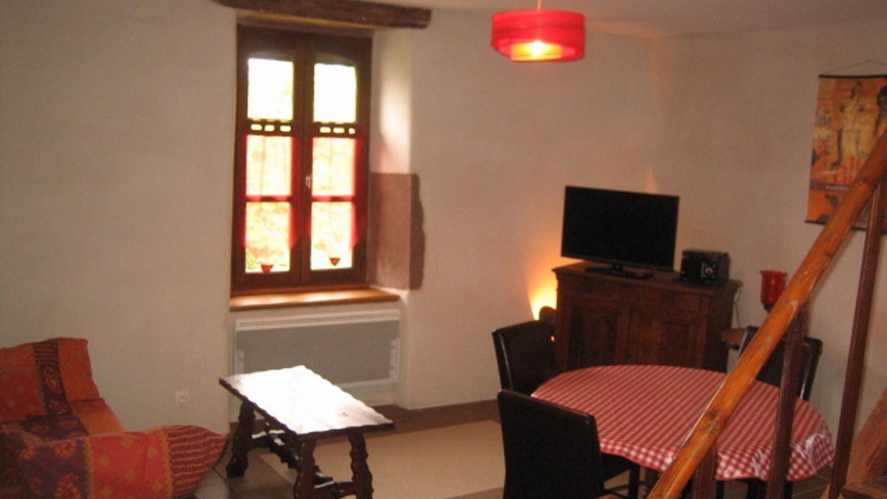 Photo of Livingroom in Martrin
