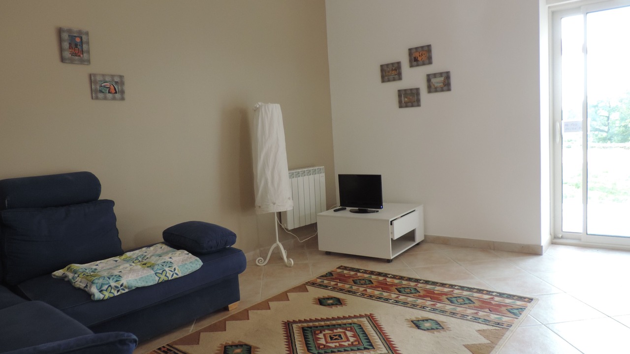 Photo of Livingroom in Mirandol-Bourgnounac