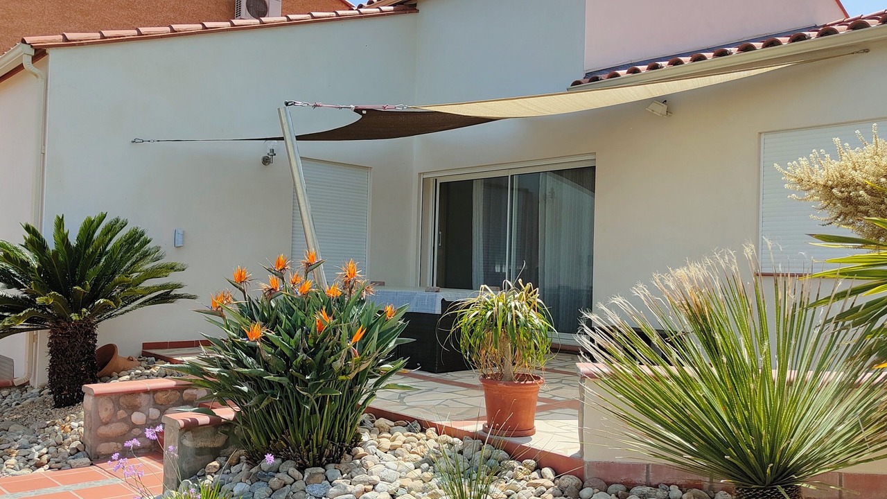 Photo of Outdoor in Saint-Hippolyte