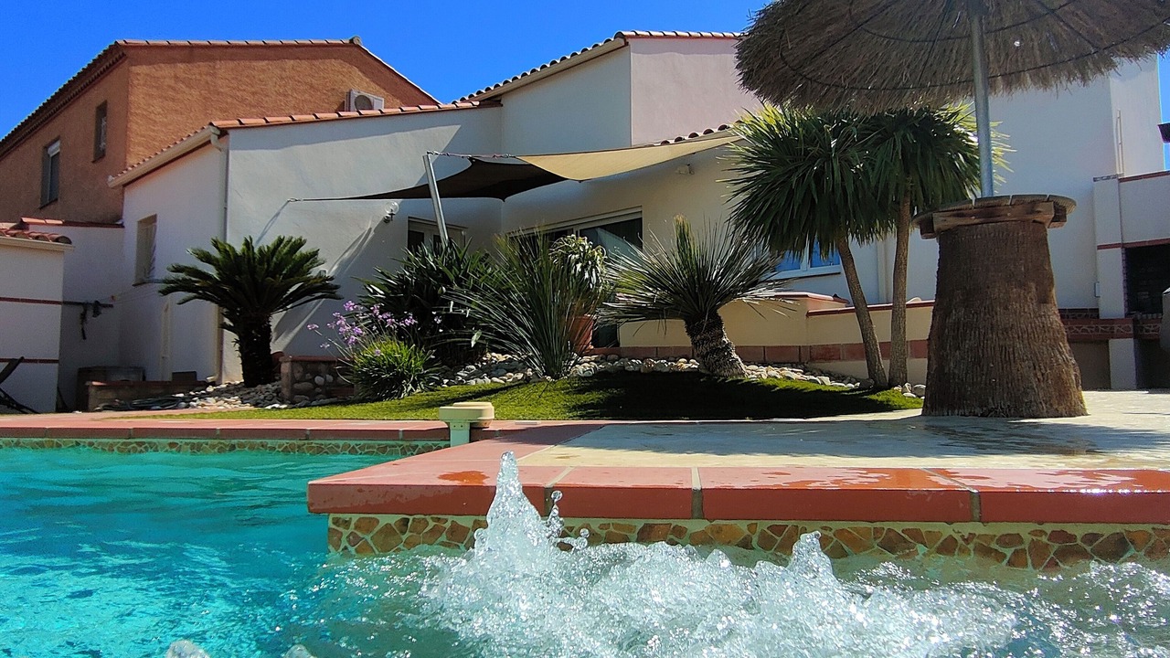 Photo of Outdoor in Saint-Hippolyte
