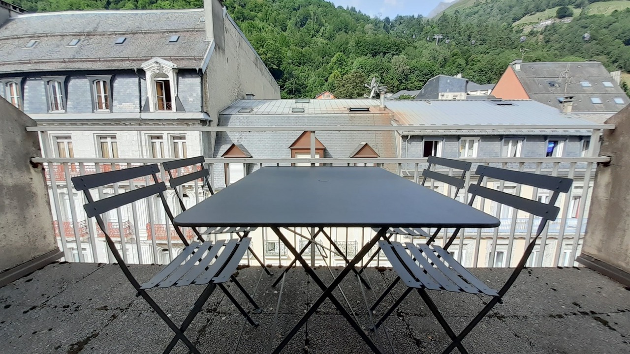 Photo of Outdoor in Cauterets