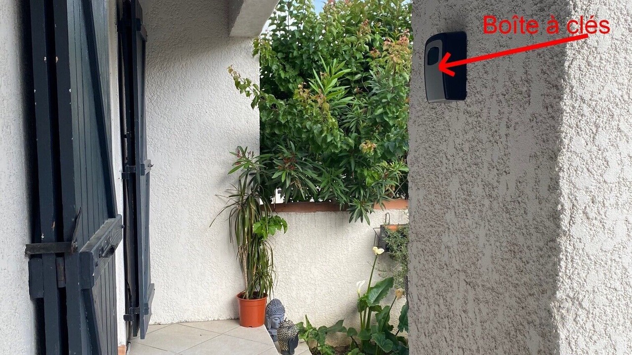 Photo of Outdoor in La Peyrade
