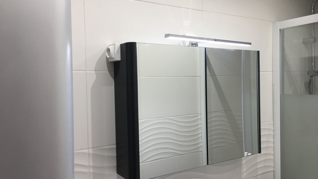 Photo of Bathroom in Le Grand Large